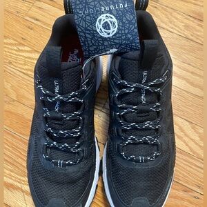 Black North Face Women’s Shoes